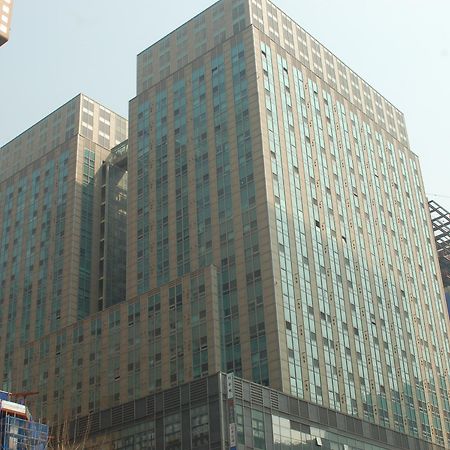 Hostel Coco 首爾 外观 照片