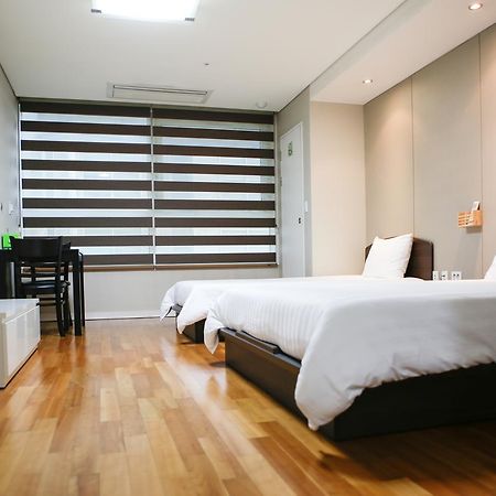 Hostel Coco 首爾 外观 照片