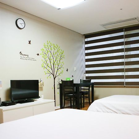 Hostel Coco 首爾 外观 照片