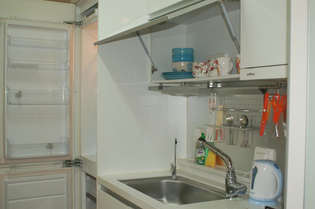 Hostel Coco 首爾 客房 照片