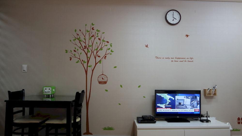 Hostel Coco 首爾 外观 照片