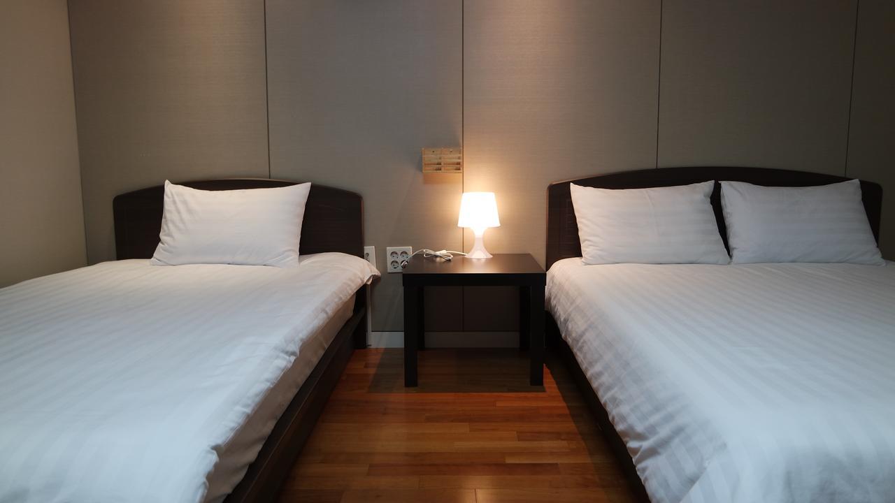 Hostel Coco 首爾 外观 照片