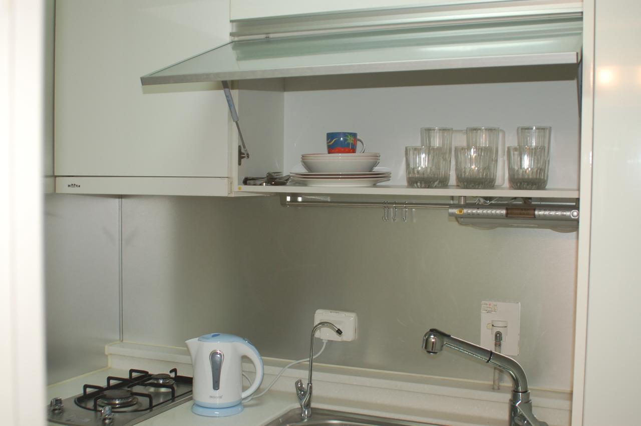 Hostel Coco 首爾 外观 照片
