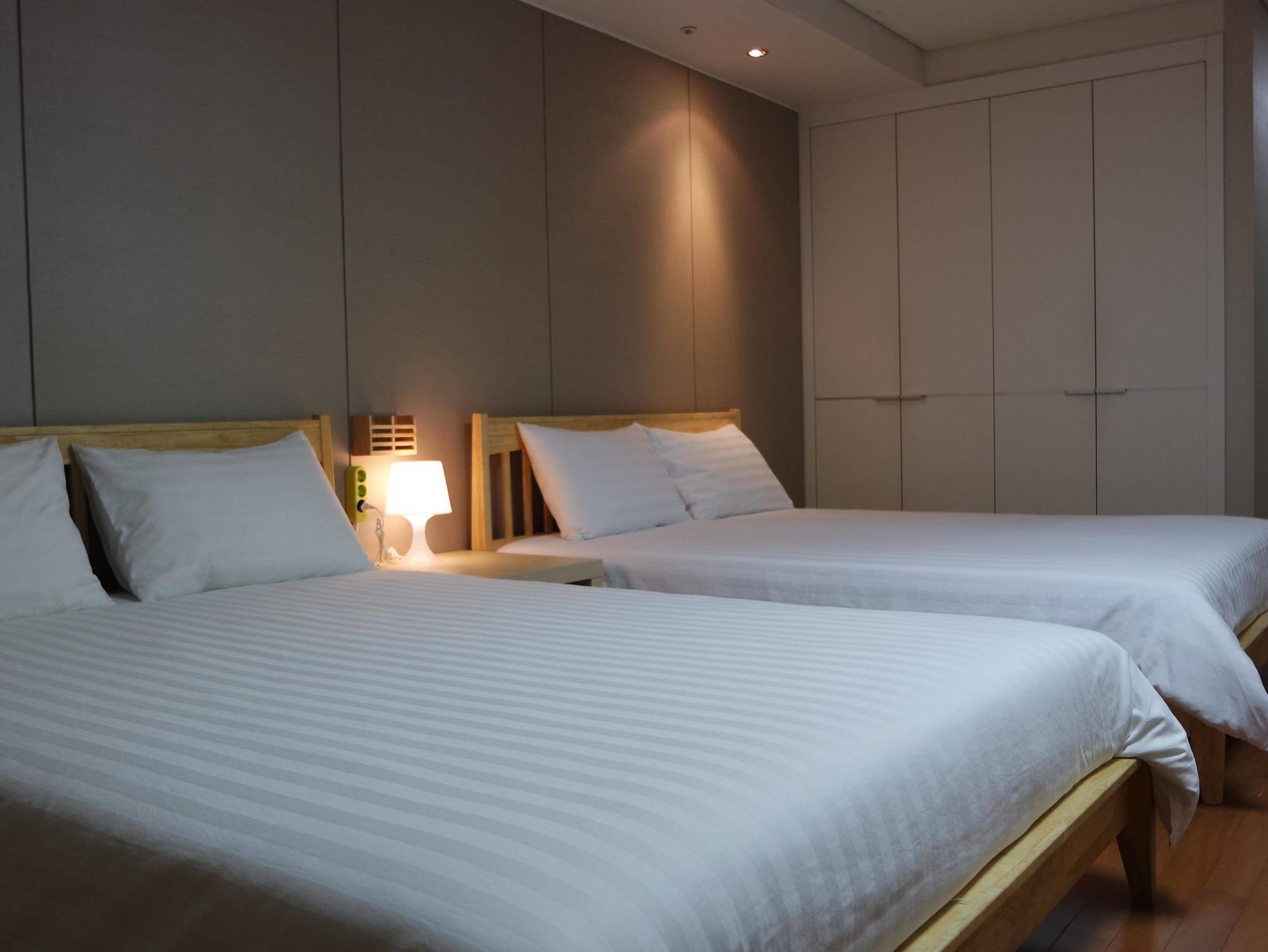 Hostel Coco 首爾 外观 照片