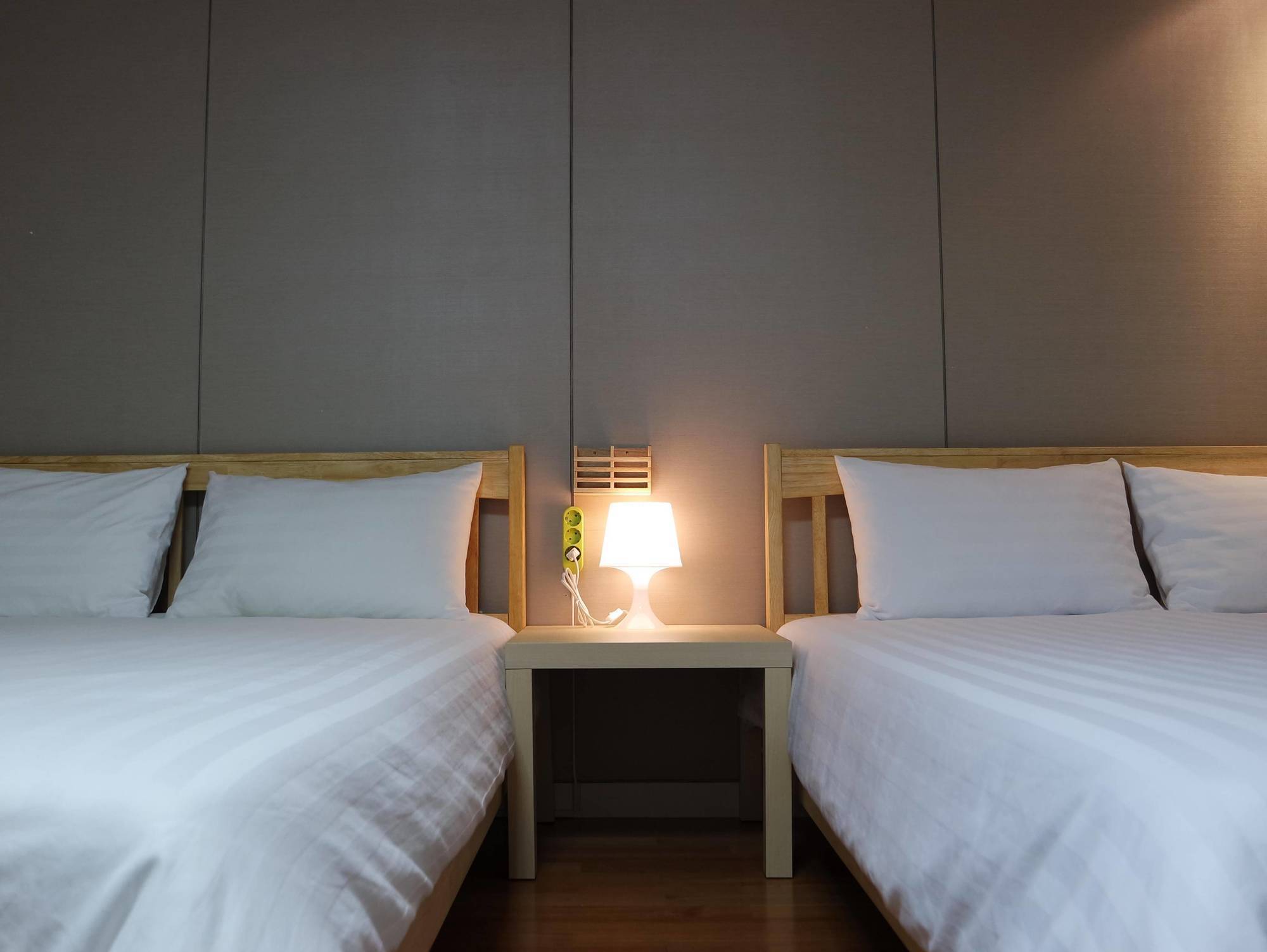 Hostel Coco 首爾 外观 照片