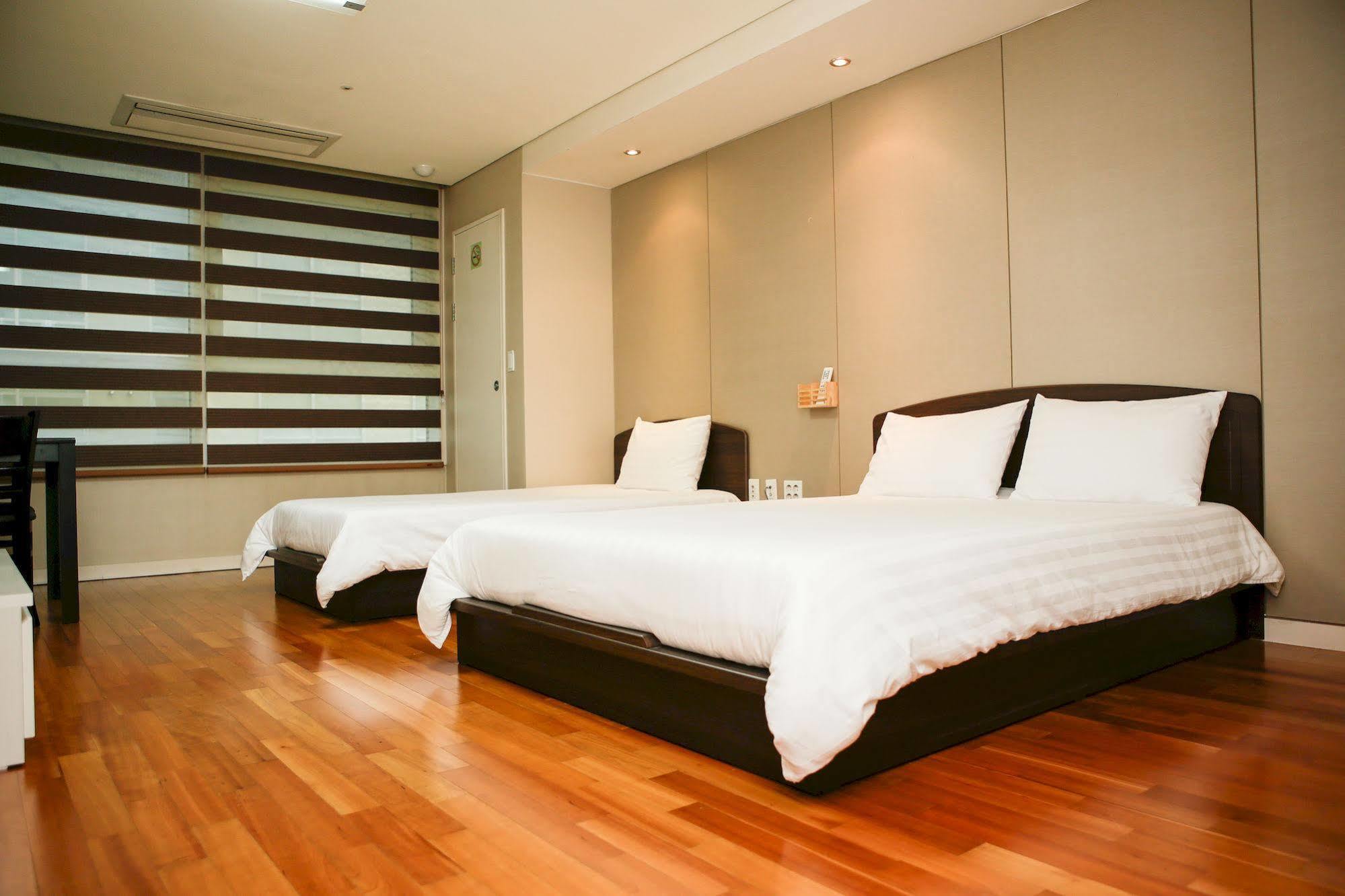Hostel Coco 首爾 外观 照片