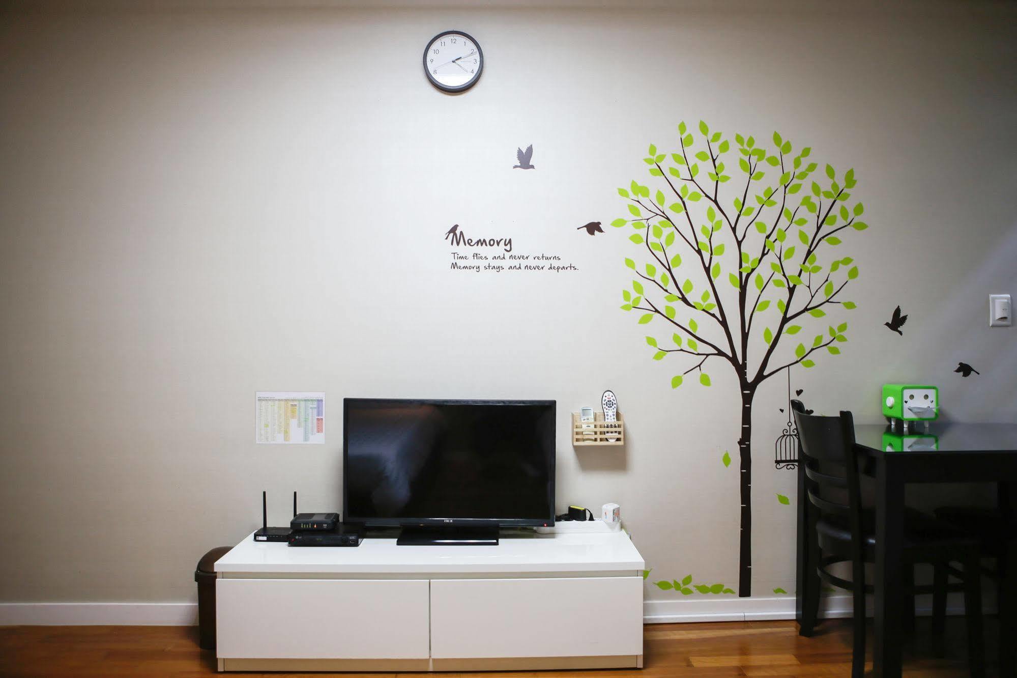 Hostel Coco 首爾 外观 照片